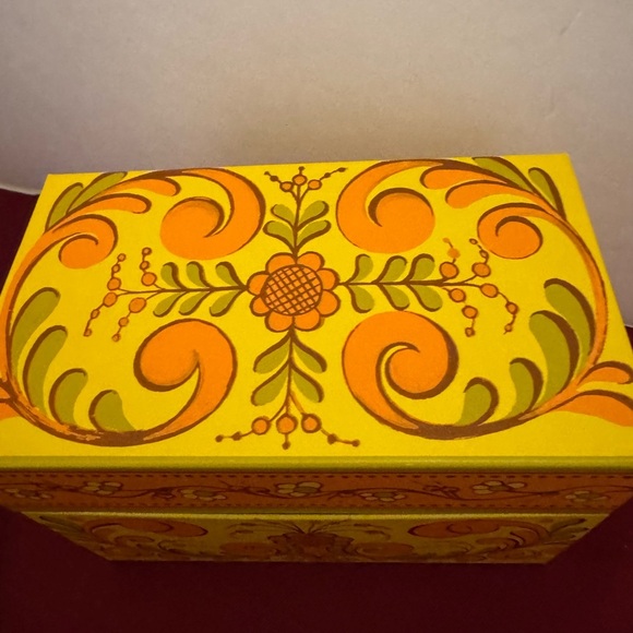 Vintage Avon Recipe Treasures New W/O Soaps - Picture 4 of 8